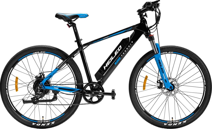 TOUTCHE Heileo M200 Dodger Blue 27.5 inches 8 Gear Lithium ion Li ion Electric Cycle Price in India Buy TOUTCHE Heileo M200 Dodger Blue 27.5 inches 8 Gear Lithium ion Li ion Electric Cycle online