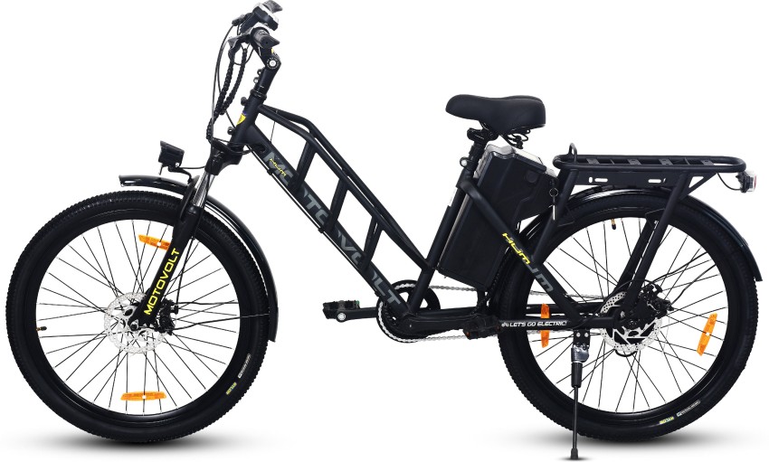 Volt pulse electric bike for online sale