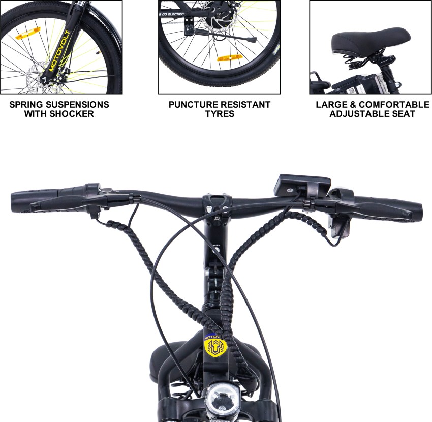 Volt bicycle cheap