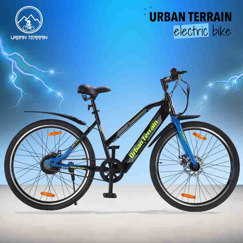 Bolton top electric bikes