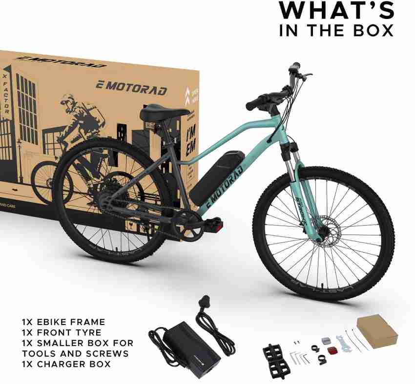 Emotorad deals