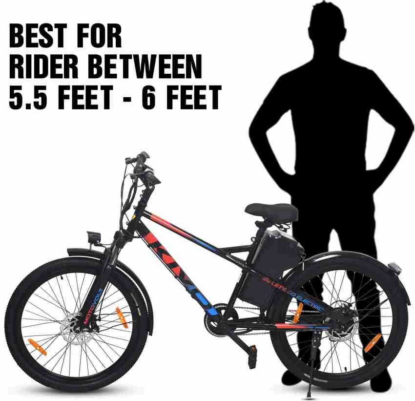 Cycle best sale normal speed