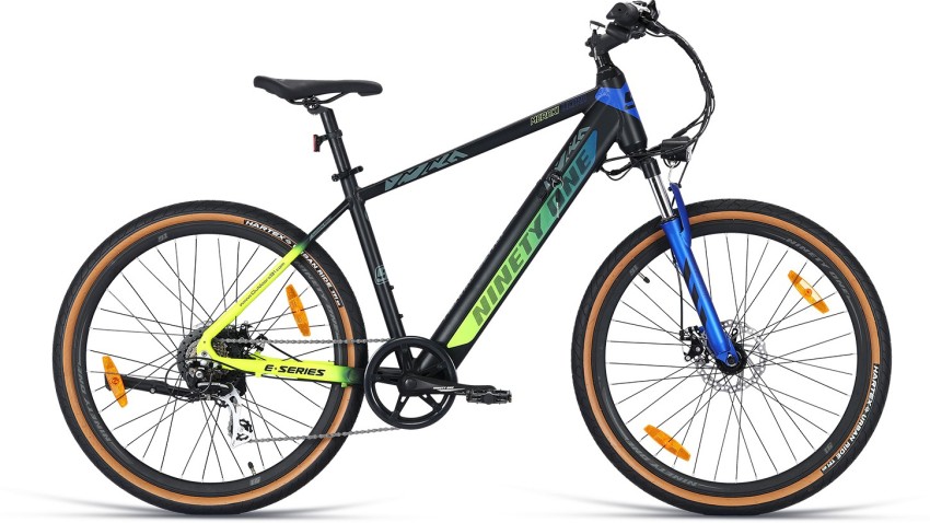 Electric bicycle in discount flipkart