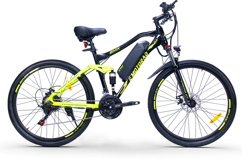 EMotorad Electric Cycles Agarwal Dealer For X2 Unisex, 53 OFF