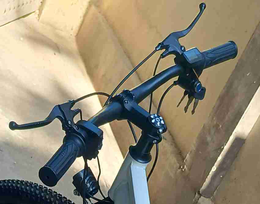 Cyclops mountain bike price 2025