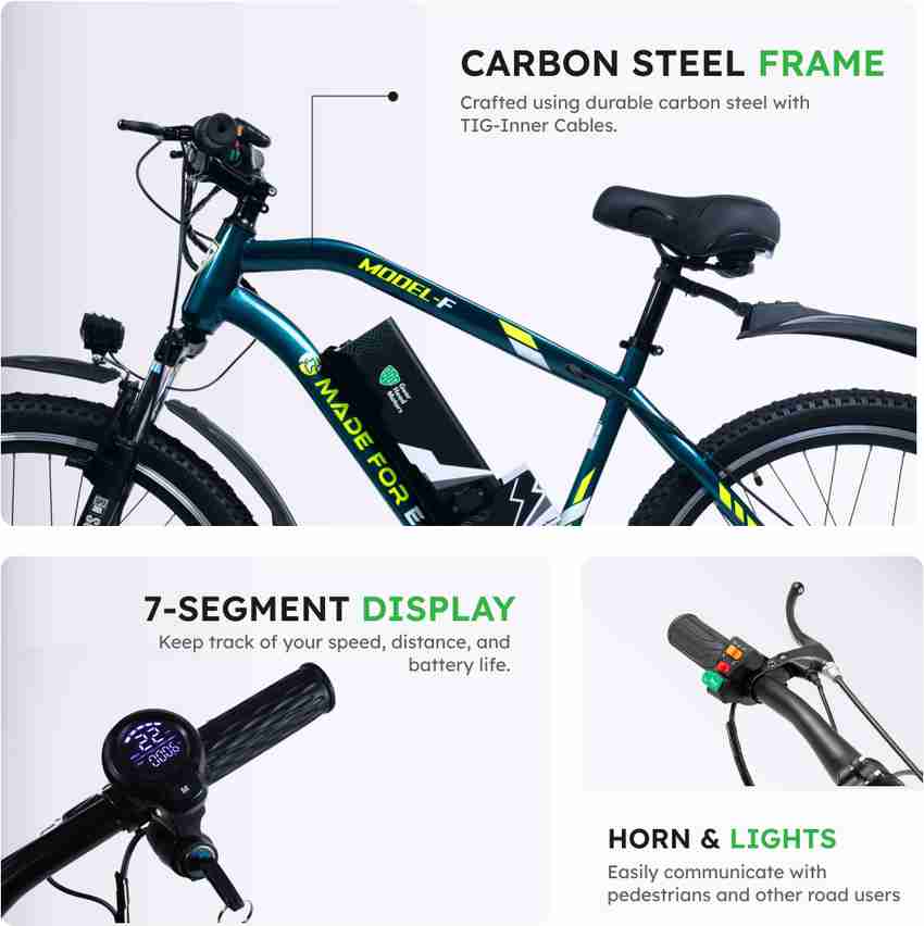 Electric mtb gears best sale