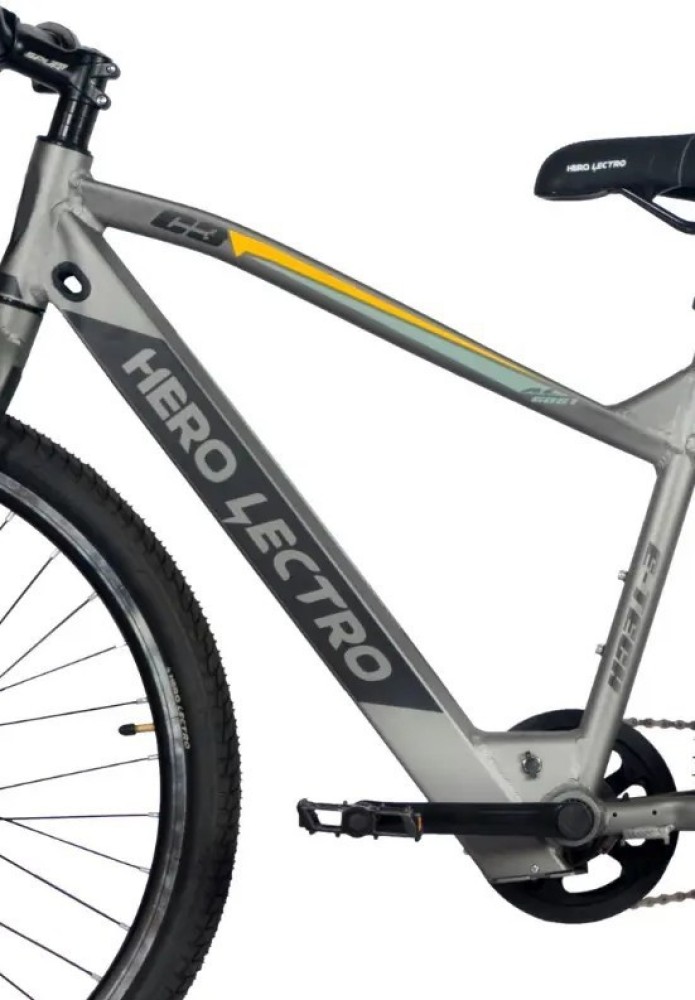 Hero electric cycle discount flipkart