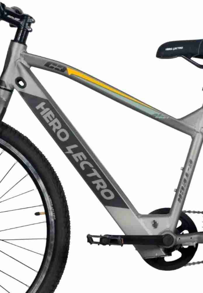 hero electric cycle c3