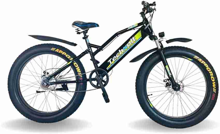 Electron fat best sale bike price