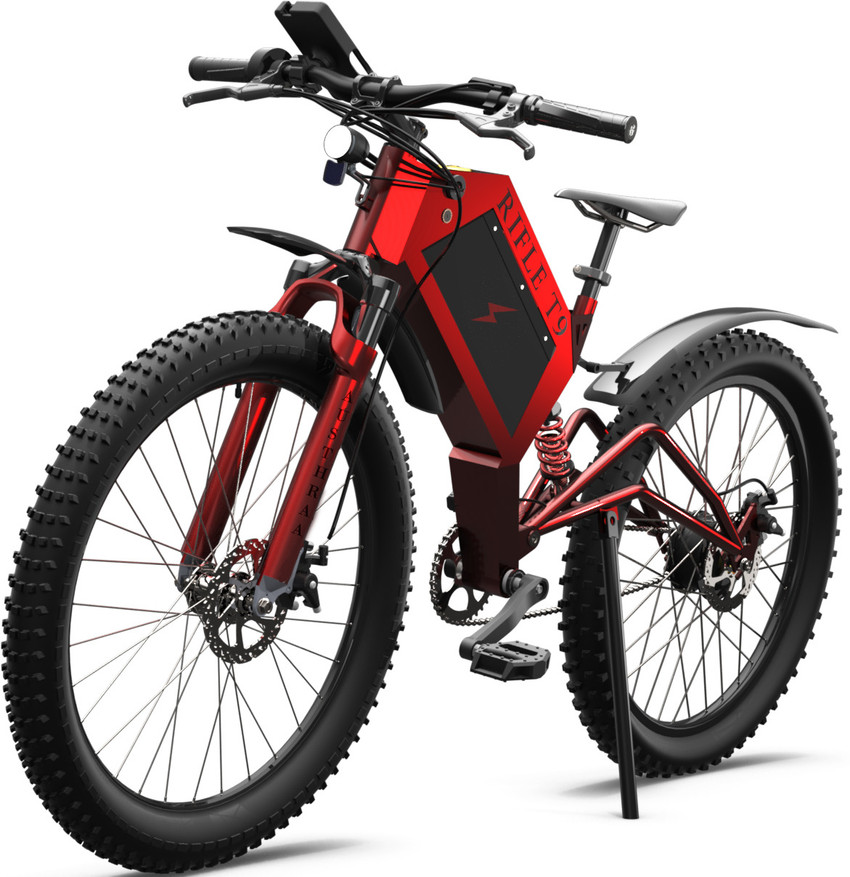 Electric cycle deals flipkart