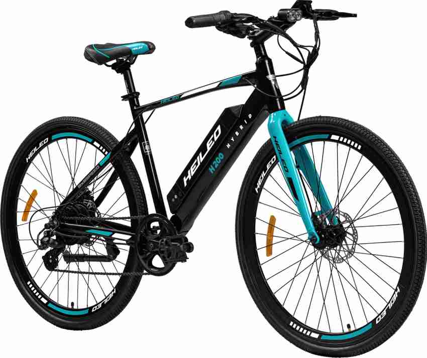 TOUTCHE Heileo H200 Bright Torquoise 700C inches 8 Gear Lithium ion Li ion Electric Cycle Price in India Buy TOUTCHE Heileo H200 Bright Torquoise 700C inches 8 Gear Lithium ion Li ion Electric Cycle o...