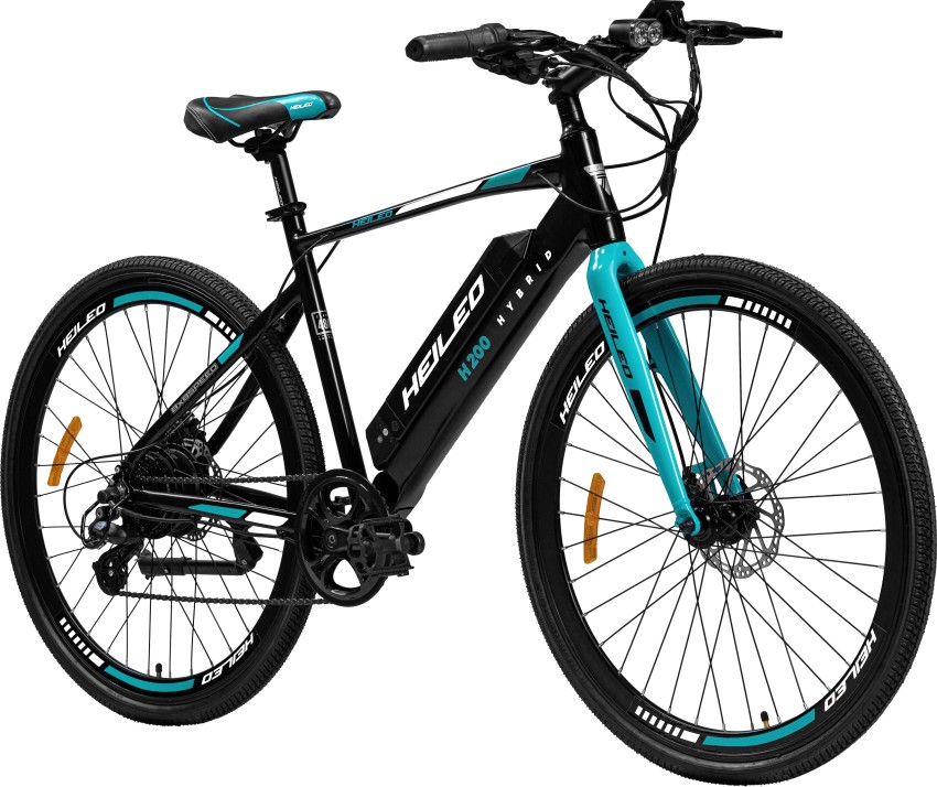 Buy second hand Electric Cycle in Hetauda in Hupra Chaur