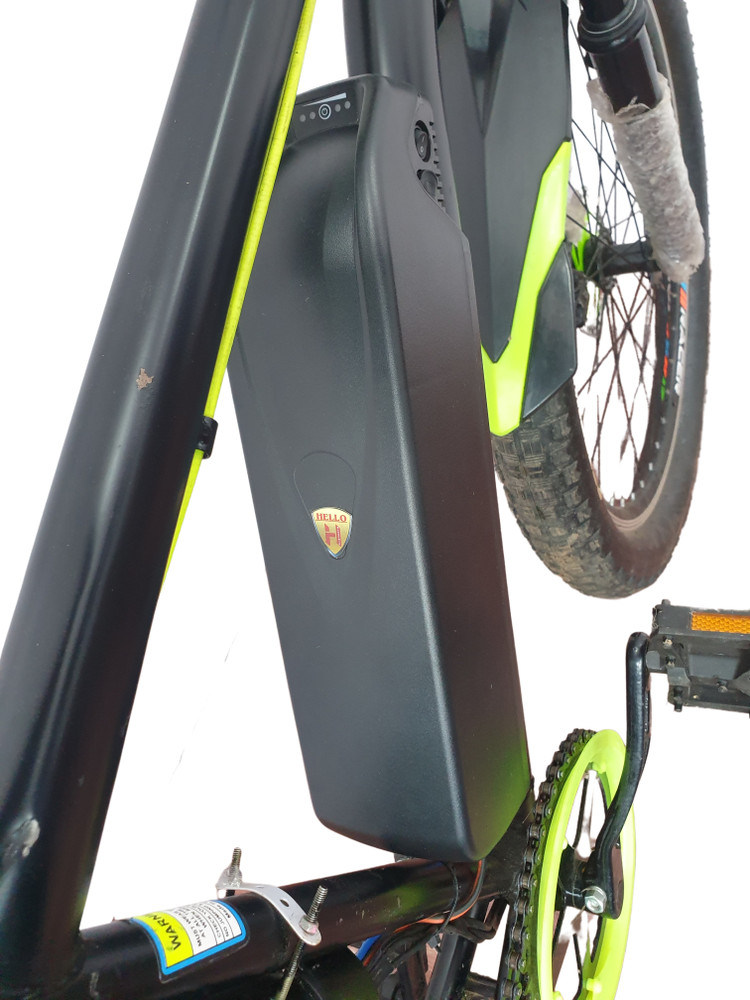 Hello cycle sales