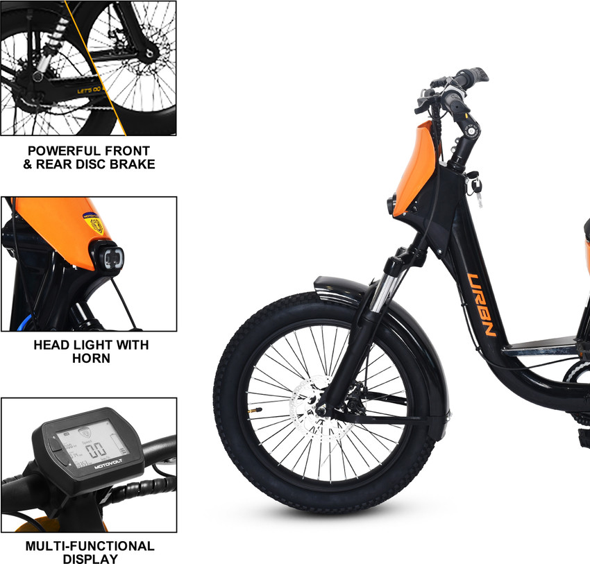 20 electric bike online