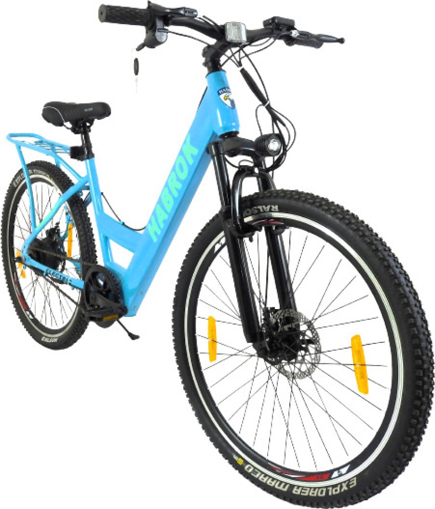 Moma e deals bike 28