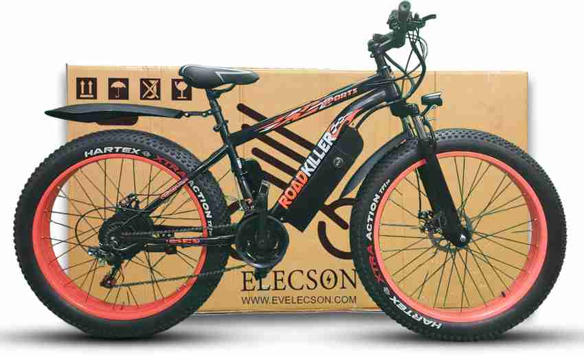 Olx fat tyre cycle best sale
