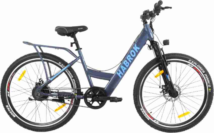 Electric discount cycle flipkart