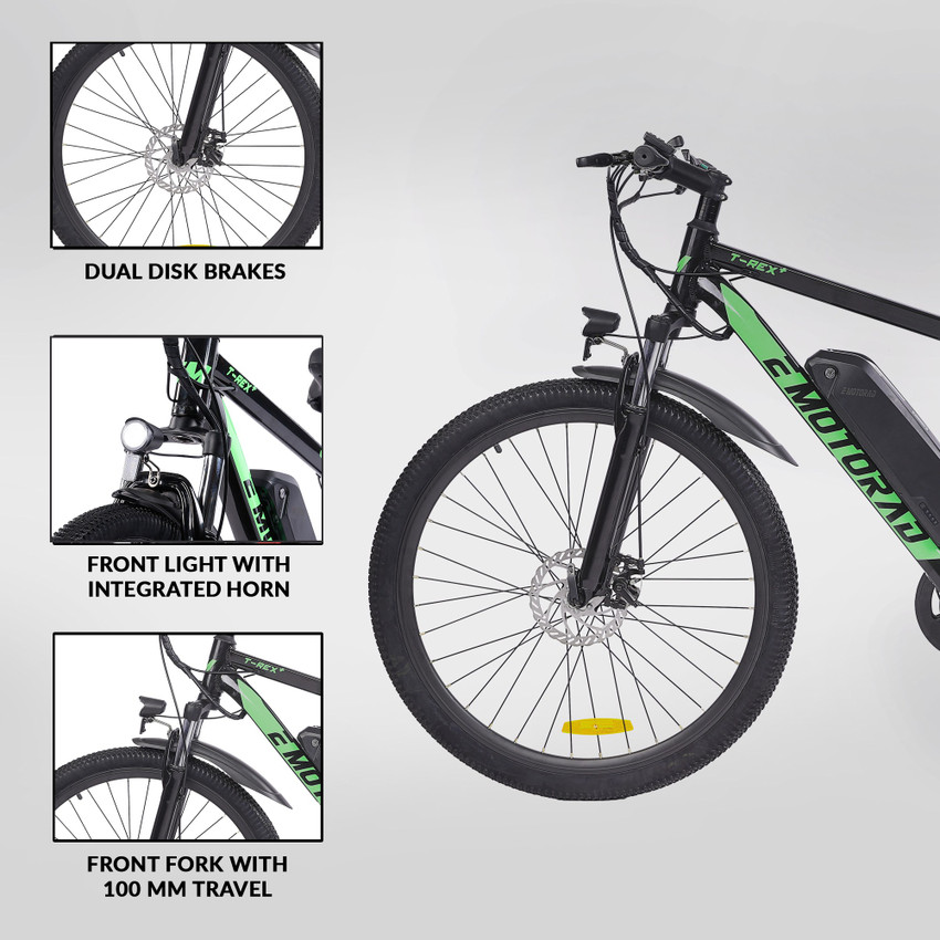 Trex 27.5 outlet