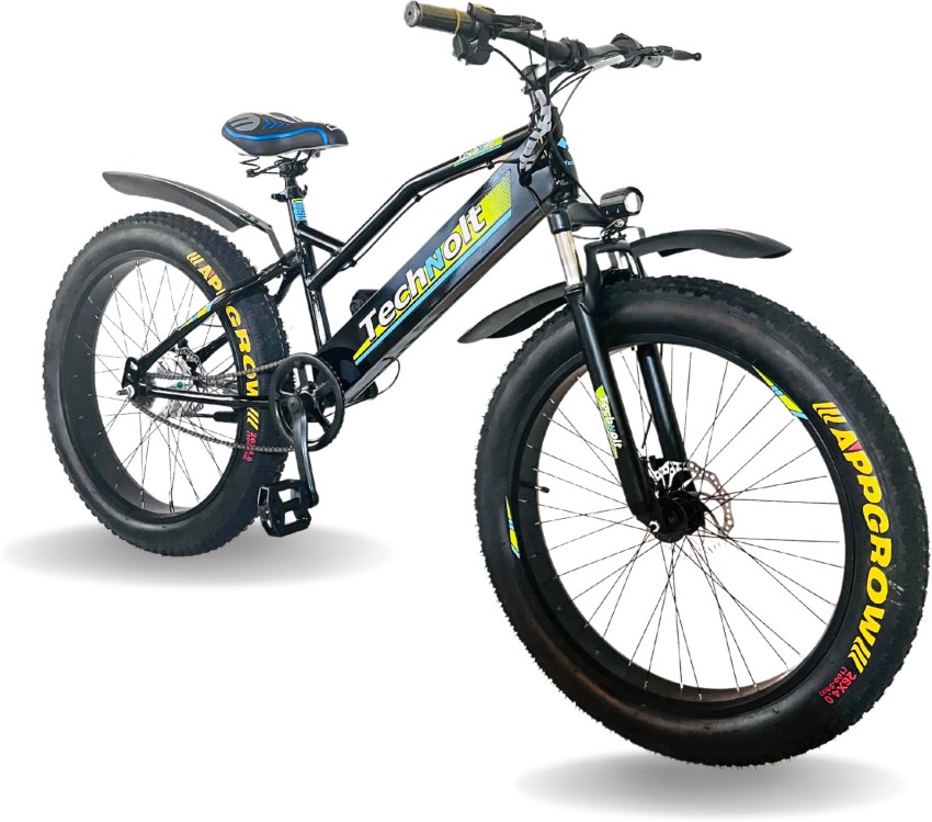 Electron fat bike outlet price