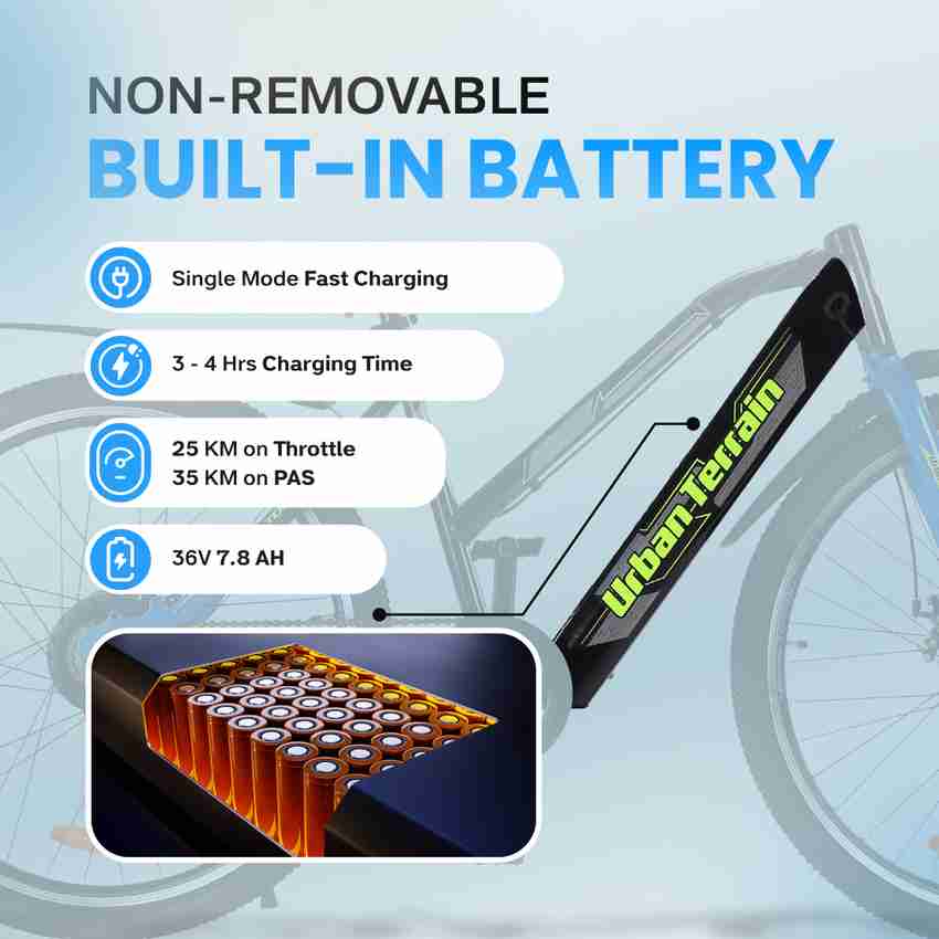 Bolton clearance ebikes review