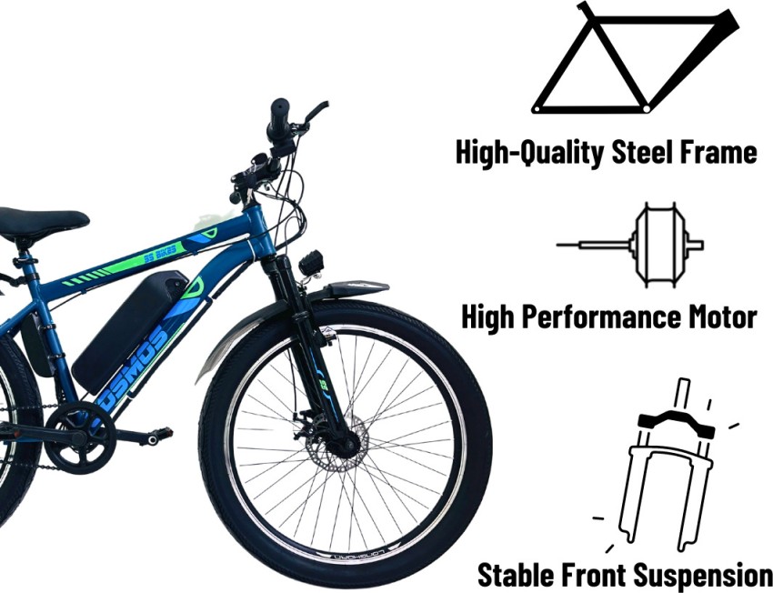 Lithium bikes best sale