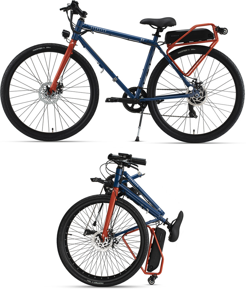 28 mongoose bike deals