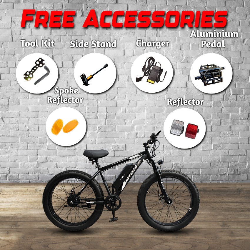 Single speed best sale fat bike