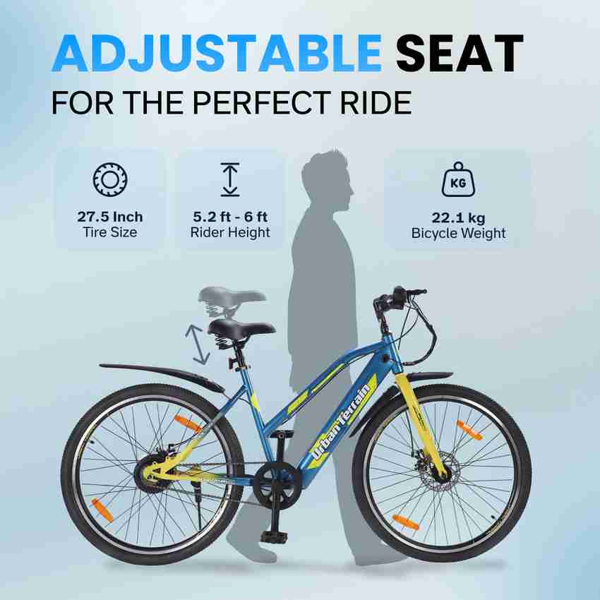 Electric cycle for men 2025