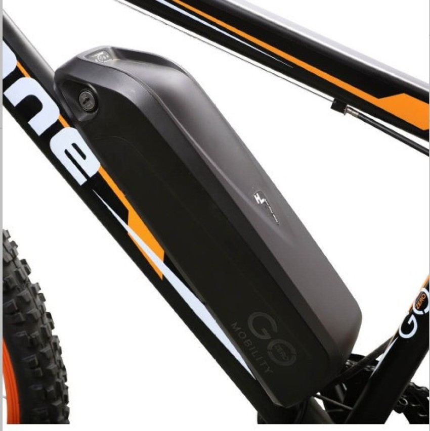 gozero bike price