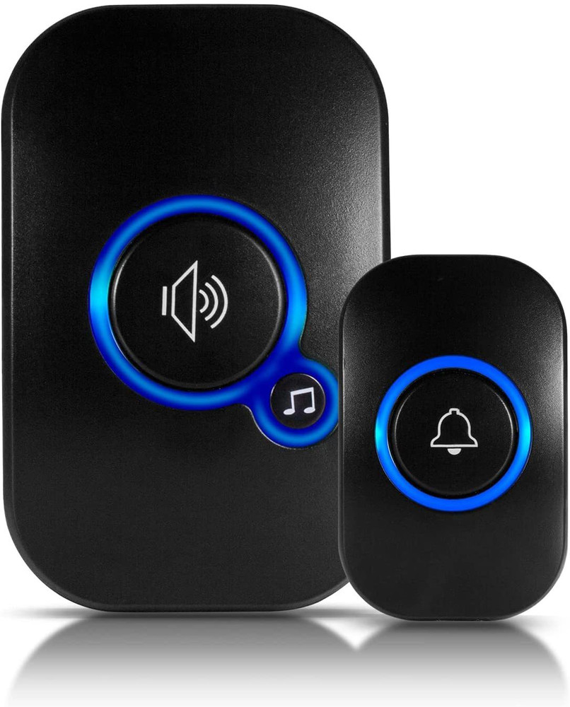 I bell cheap doorbell price