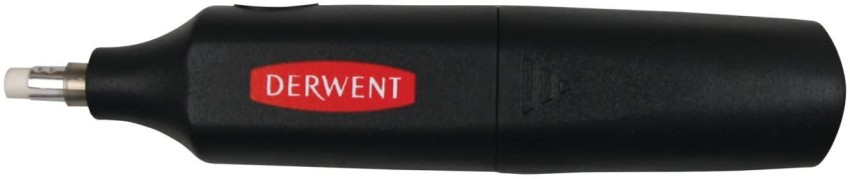Derwent 2301931 Cordless Electric Eraser Price in India - Buy Derwent  2301931 Cordless Electric Eraser online at
