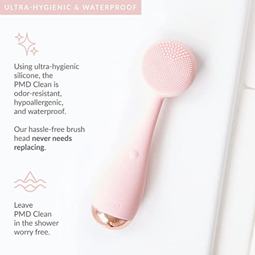 PMD Clean Pro Smart Facial Cleansing Device Anthropologie