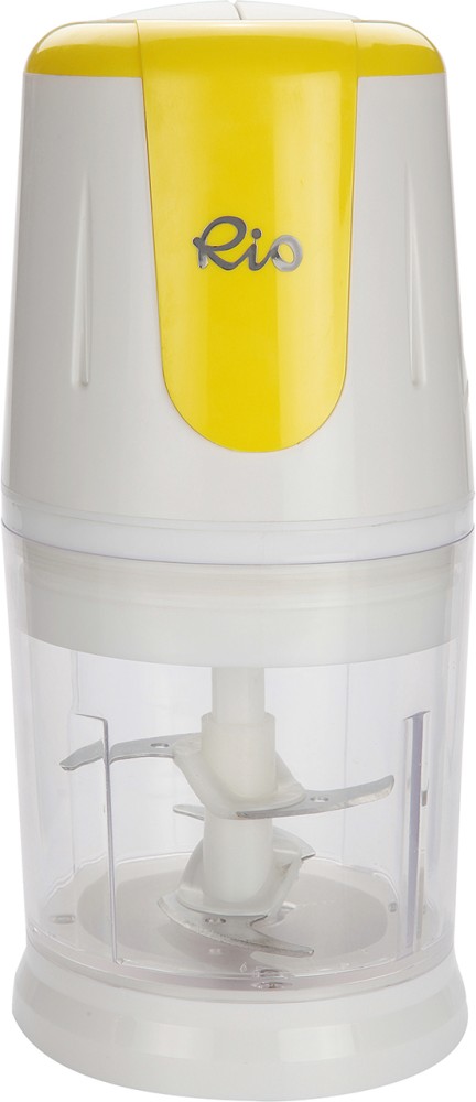 250 Watts Electric Vegetable Chopper at Rs 750/piece