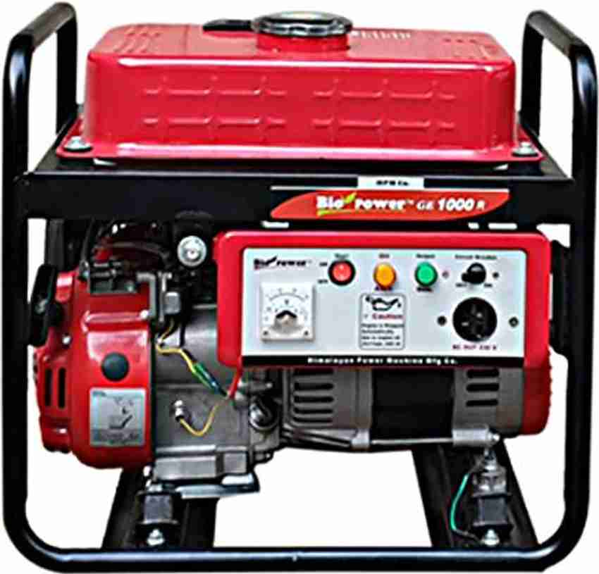 1000 hotsell watt generator