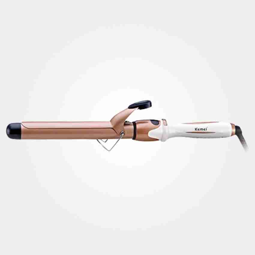 Kemei 2024 hair curler