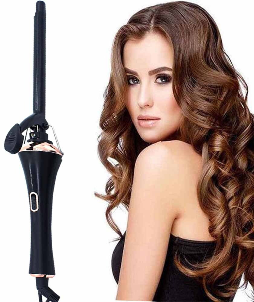 Hair curler for women discount