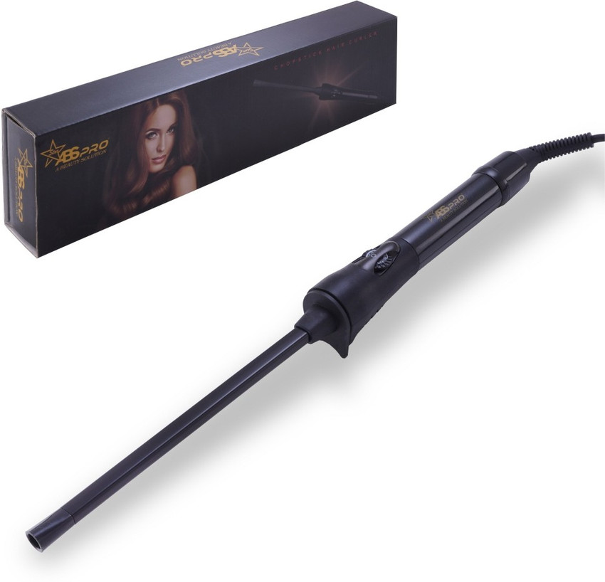 Latest hair curler machine hot sale