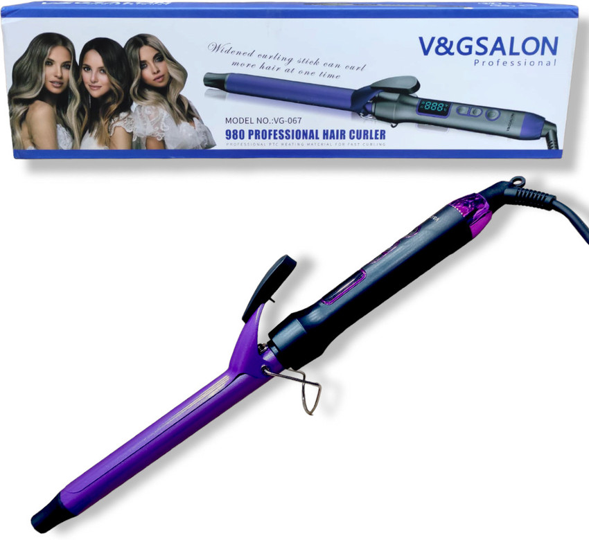 Tong rod hot sale for hair