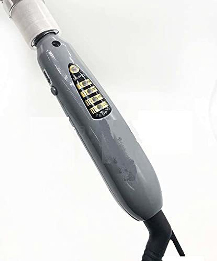 Hair tong machine discount