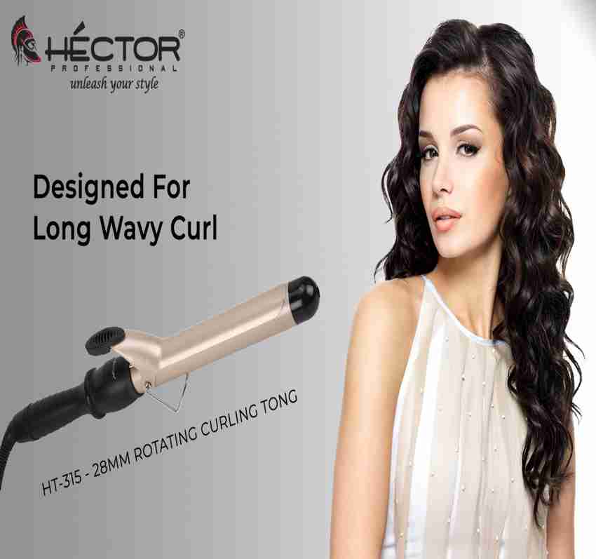 28mm curling deals tong