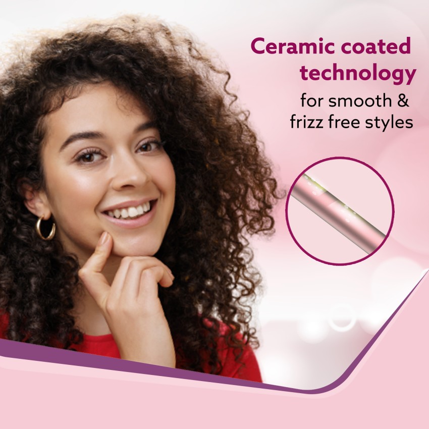 Chopstick hair clearance curler