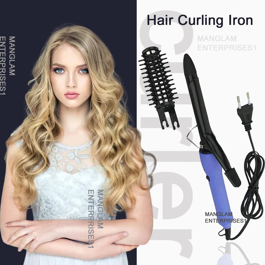 Warm hair rollers on sale