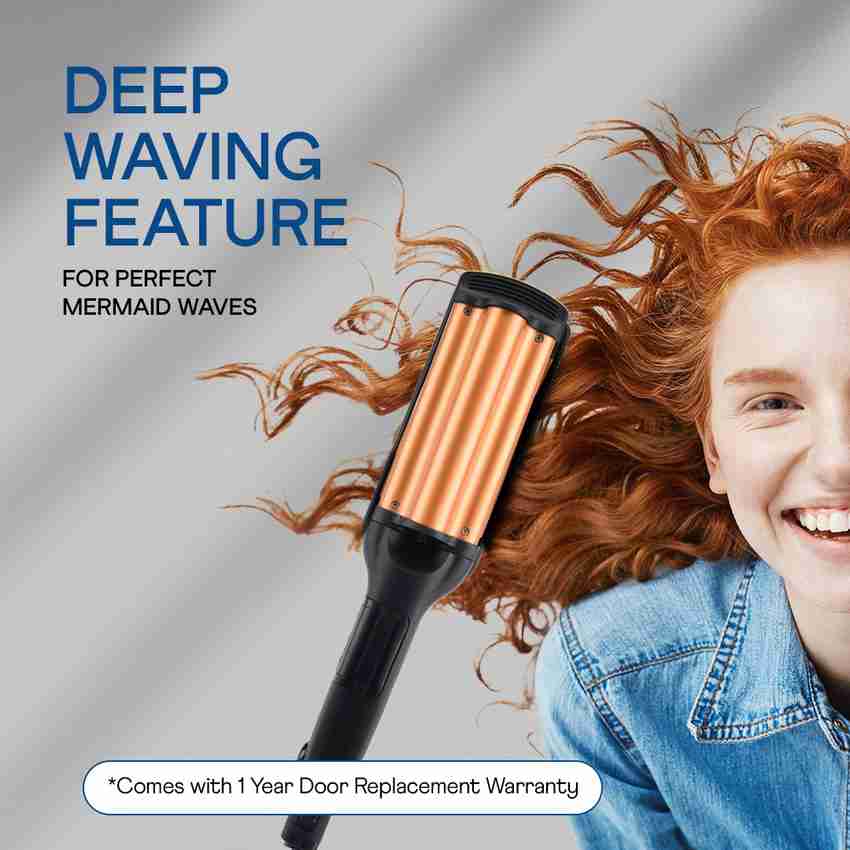 Tourmaline deep waver sale