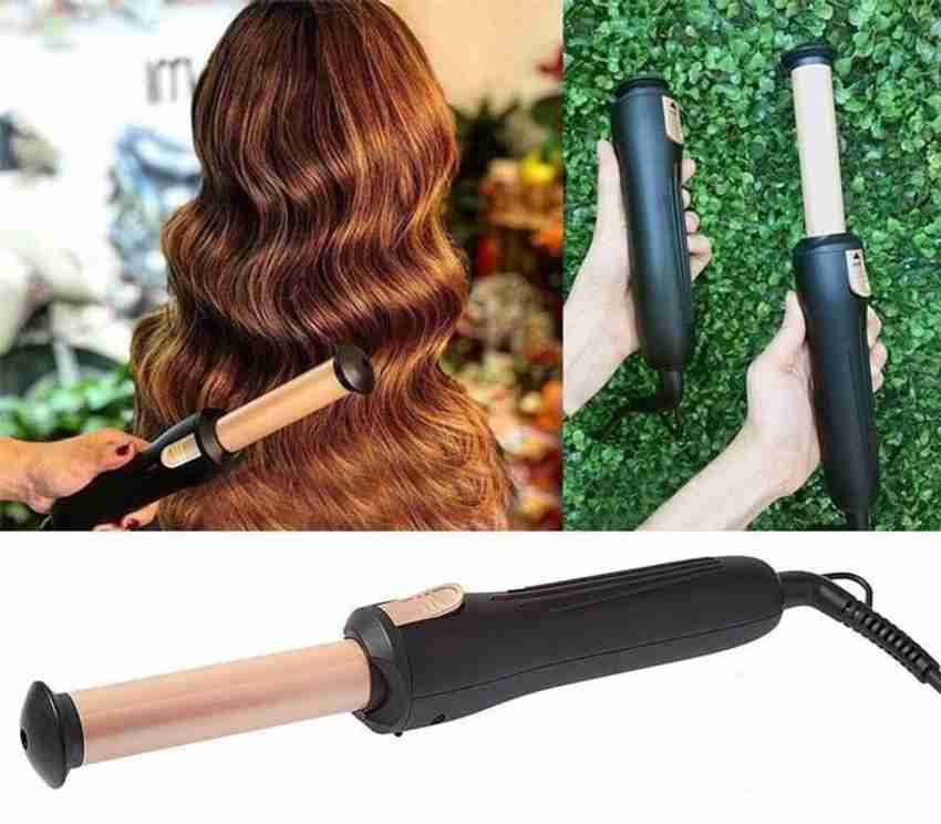 SOKANY HB 787 Travel Hair Hairdressing Curling Iron Electric Hair