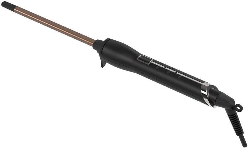 Ikonic Professional Curling Tong Hot Wand Hair Curler Electric Hair Curler Price in India Buy Ikonic Professional Curling Tong Hot Wand Hair Curler Electric Hair Curler online at Flipkart