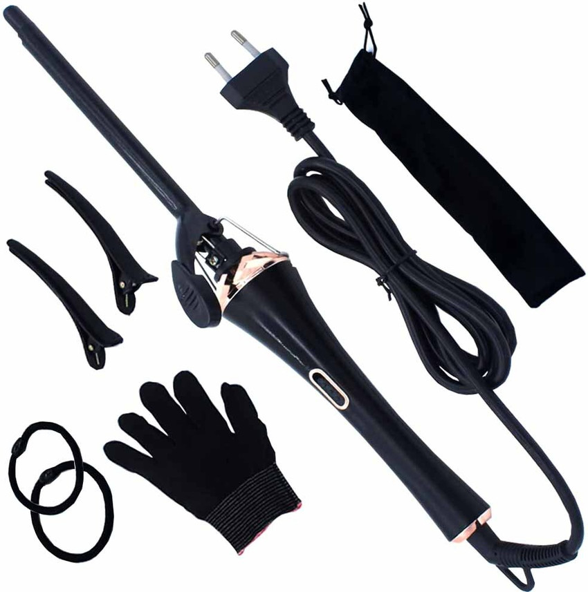 Best electric clearance hair curlers