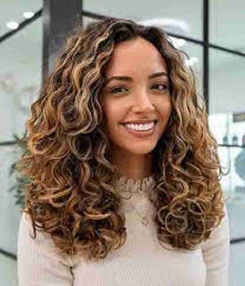 Curling tongs long hair discount