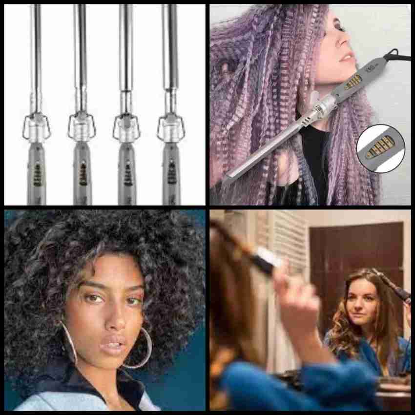 How to curl hair with a curling tong shop