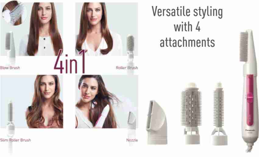 Panasonic 5 in 1 hair outlet styler