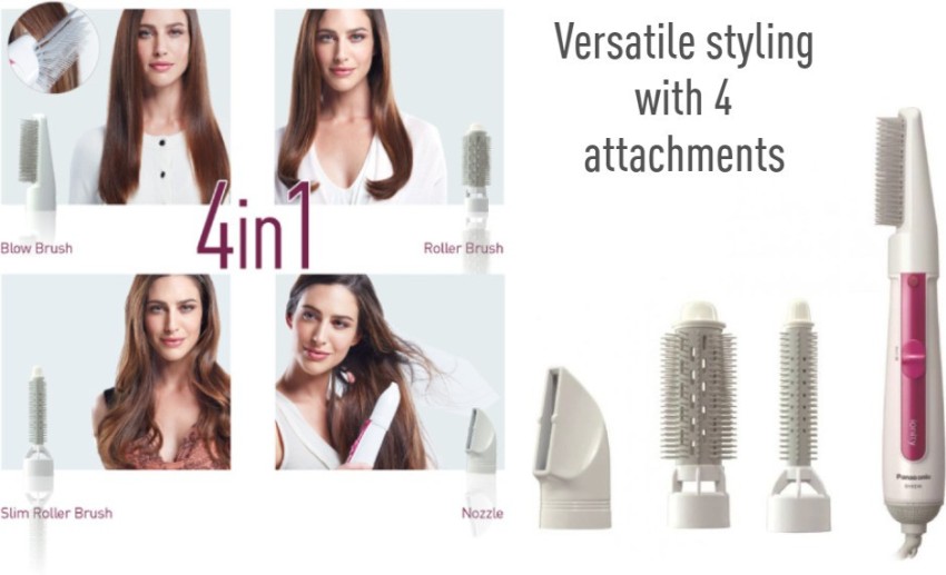 Panasonic Eh Ke 46 Hair styler Electric Hair Styler Price in India